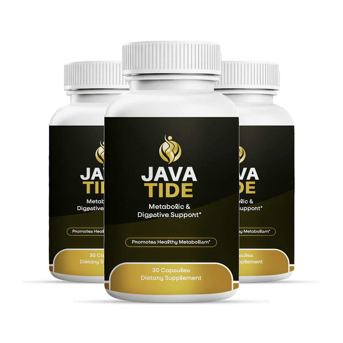 Javatide Bottles