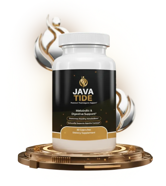 Javatide Hero Bottle