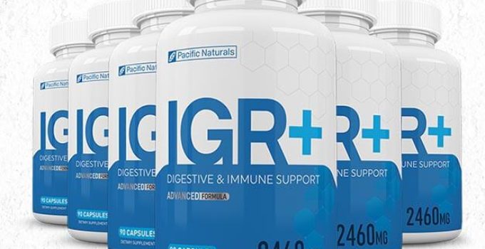 IGR+ Digestive