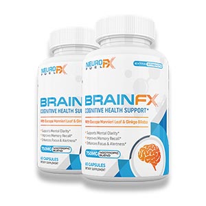 Brain FX Brain Booster