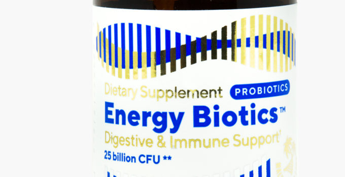 Energy Biotics™