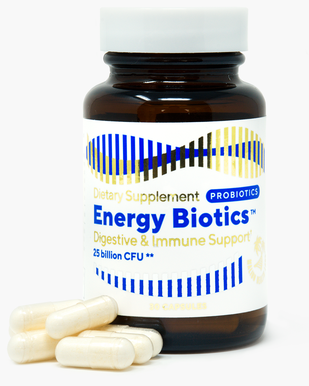 Energy Biotics™
