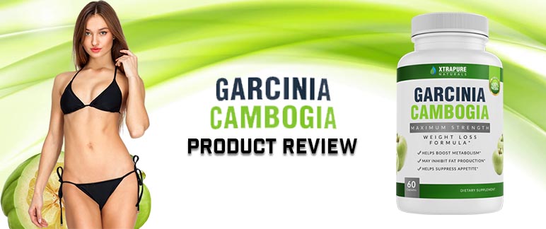 Xtra Pure Garcinia (Canada)