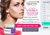 CreativeRX Anti Aging Cream