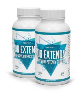 Dr Extenda Male Enhancement