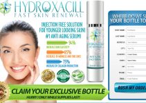 Hydroxacill Anti Aging Serum