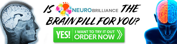 Neuro Brilliance Pills