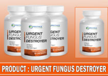Urgent-Fungus-Destroyer-Review