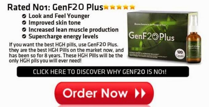 GenF20Plus Price
