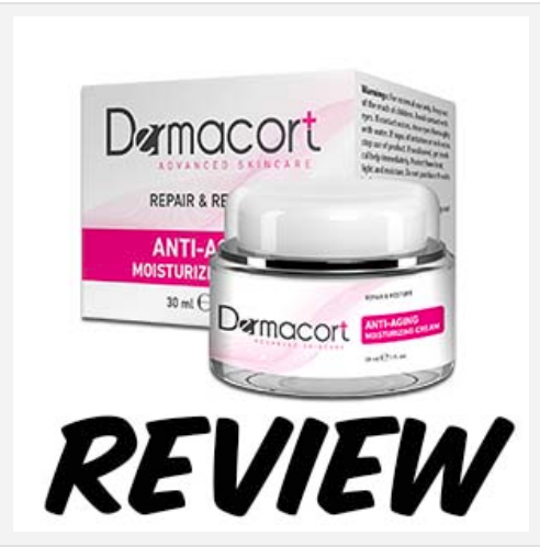 Dermacort Skin Cream