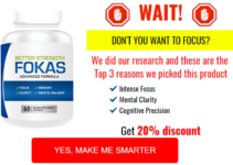 Fokas Brain Enhancement
