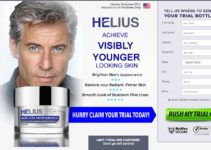 Helius Ageless Moisturizer Cream Buy In US