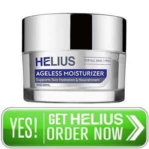 Helius Ageless Moisturizer Cream