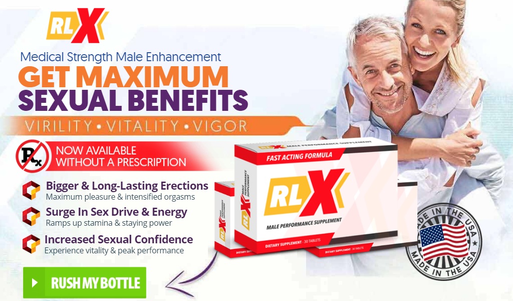 RLX male Review