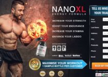 NanoXL Pills