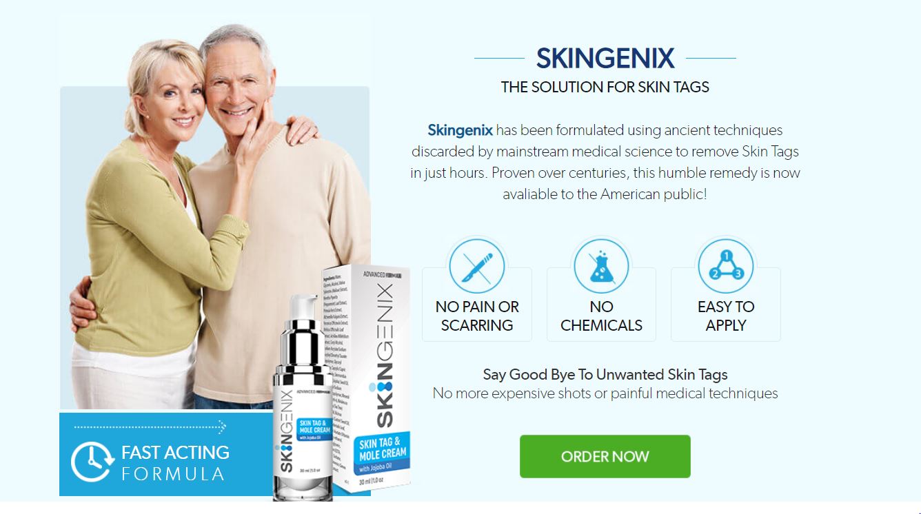 Skingenix-Cream