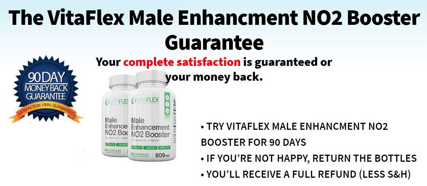 Vita Flex Male Pills