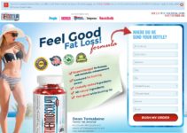 Thermosculpt Pro Diet