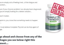 Complete Thyroid US