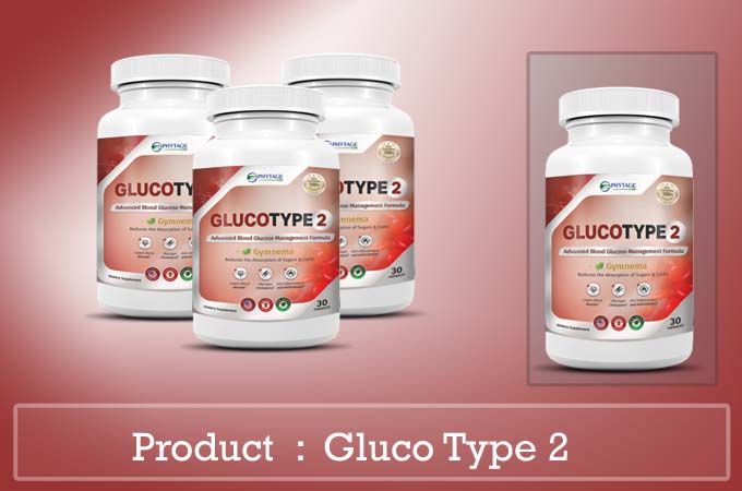 GlucoType 2 Reviews