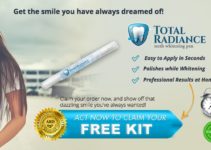Radiance Teeth Whitening Kit