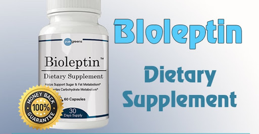BioLeptin Weight Loss