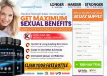 Empowered Boost male enhancement