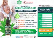 GreenLeaves CBD
