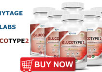 Phytage Labs GlucoType 2