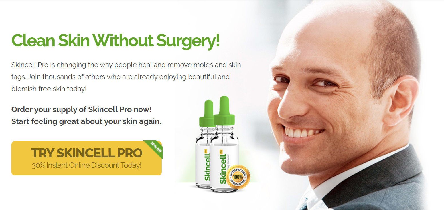 SkinCell Pro Reviews
