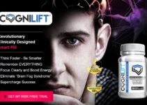 Cognilift Advanced Brain Support Formula USA Intro