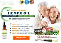 VegX Hemp Oil Final Buy Now