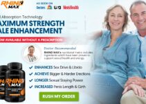 RhinoMax Male Enhancement Buy Now
