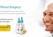 SkinCell Advanced Buy Now