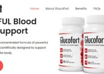 GlucoFort USA Reviews