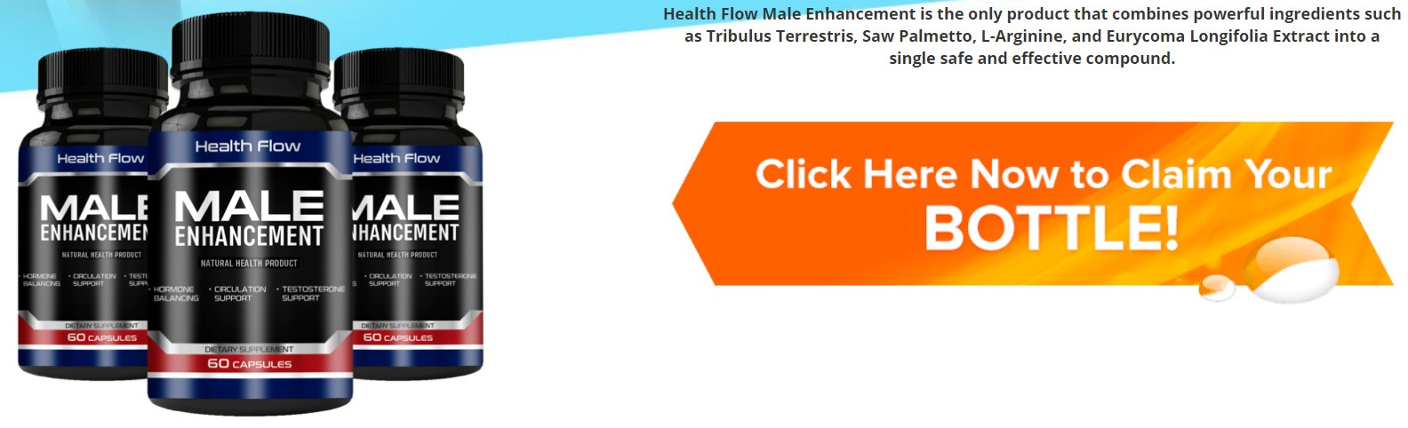 Health Flow Male Enhancement Buy