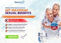 Testotin Male Enhancement Buy Now