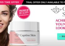 Luminous Captive Skin Care Buy Now