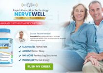 NerveWell Buy now