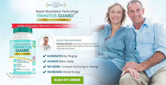 Tinnitus Guard Buy Now