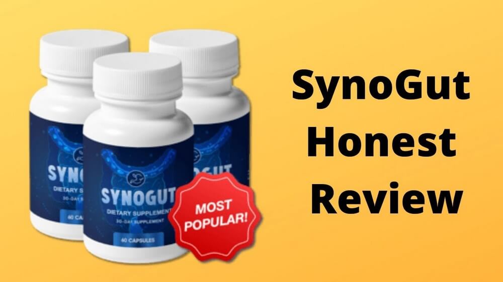 SynoGut-Review