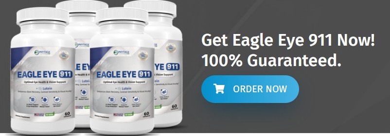 Eagle Eye 911 Buy Now