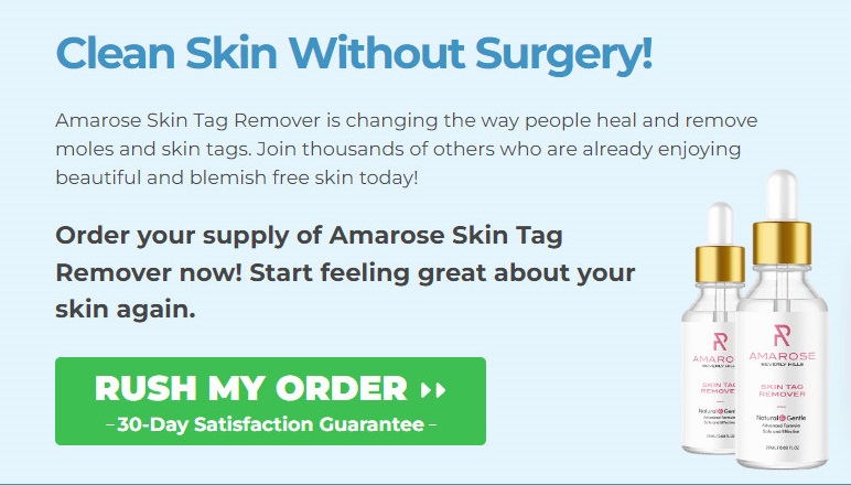 Amarose Skin Tag Remover 4