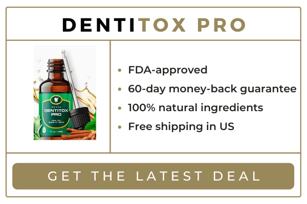 Dentitox Pro 2