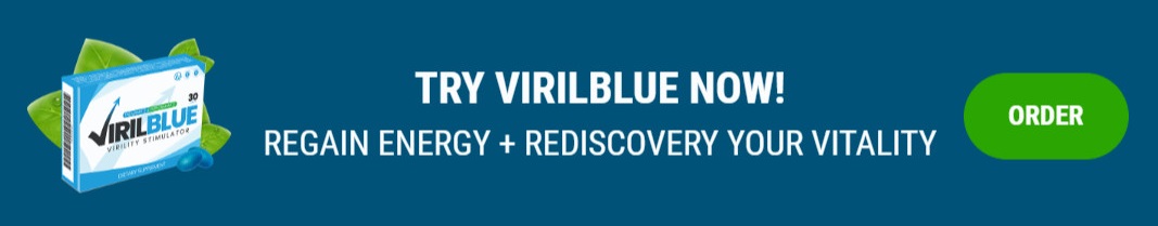VirilBlue Male Enhancement Avis FR (France) 2022