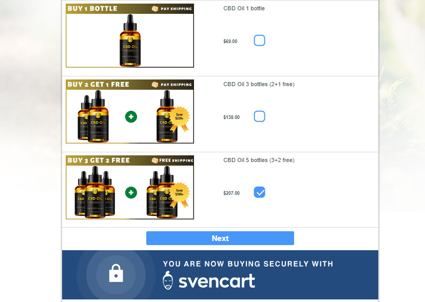 A+ Formulations CBD Oil USA Reviews: Does It Work? Where To Buy?