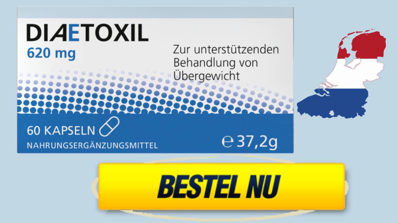 Diaetoxil NL 2023