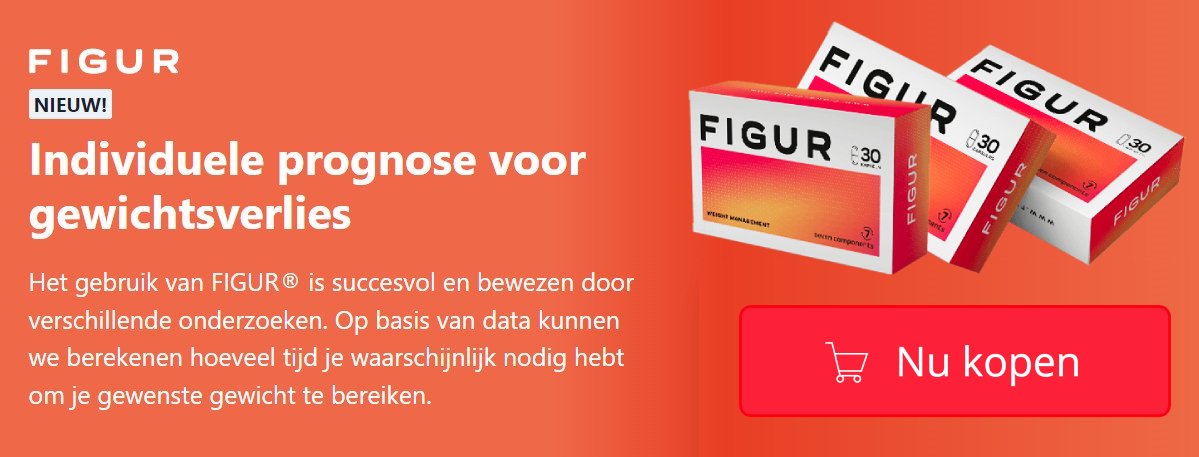 Figur Nederland Officiële website