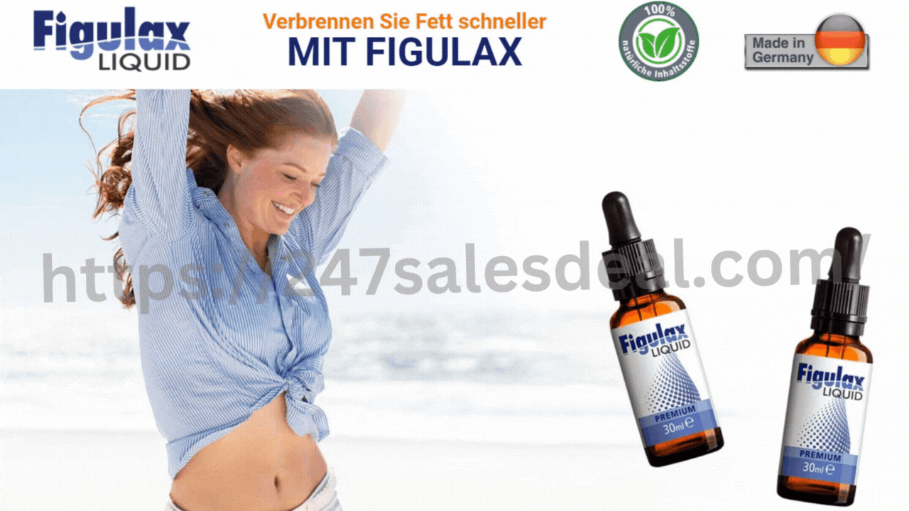 Figulax Liquid DE, AT, CH 2